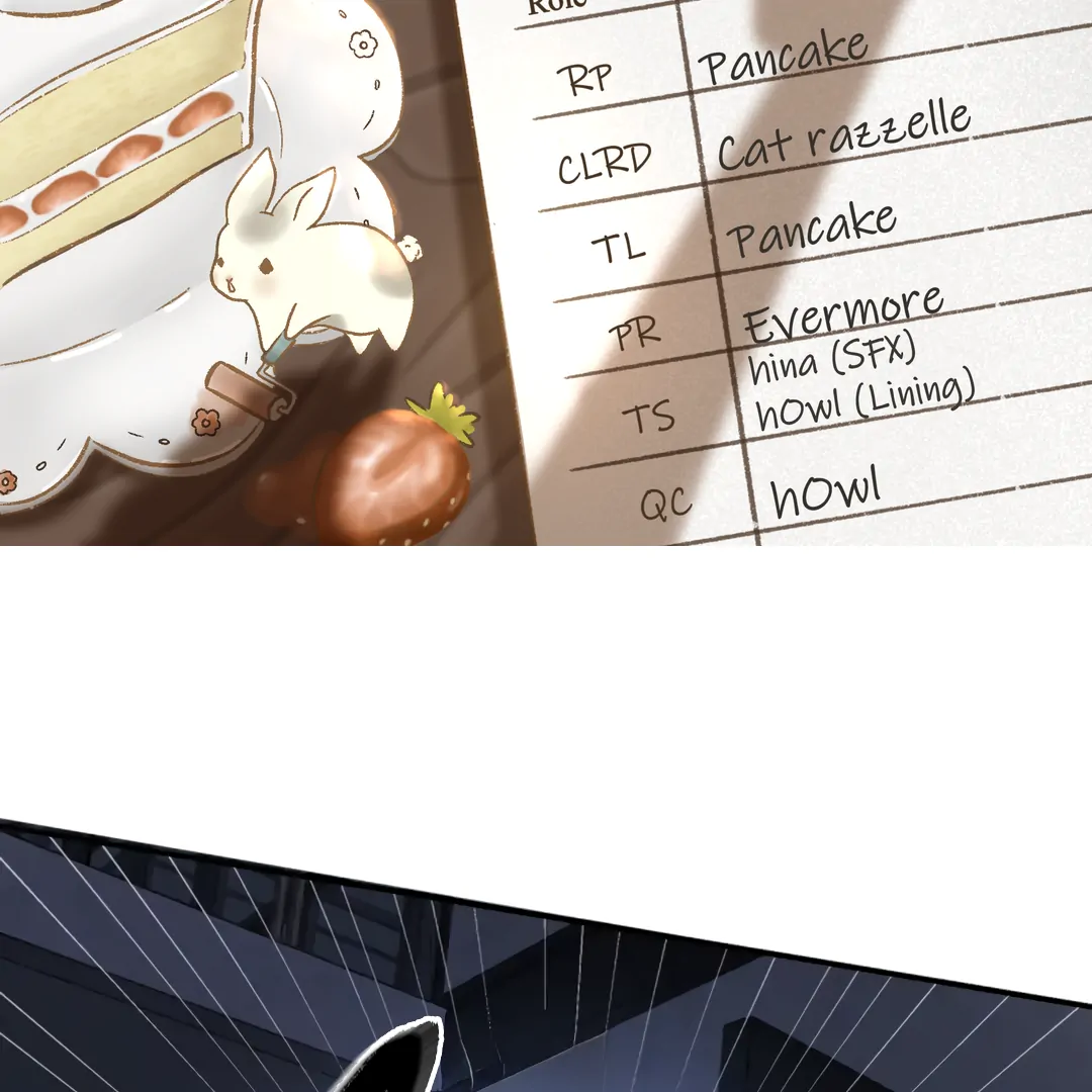 Kill My Love [Team Hazama] - Chapter 51 manhwa