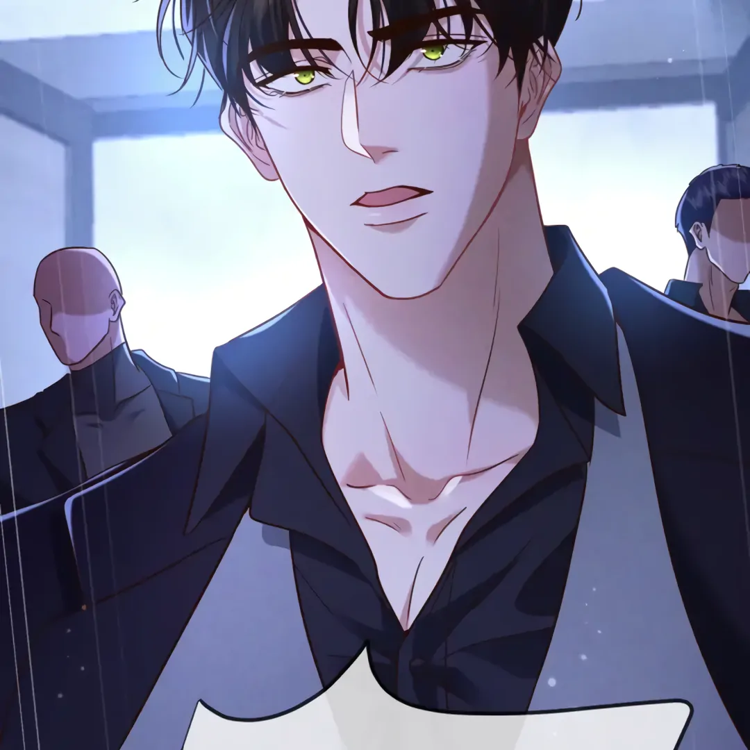 Kill My Love [Team Hazama] - Chapter 51 manhwa