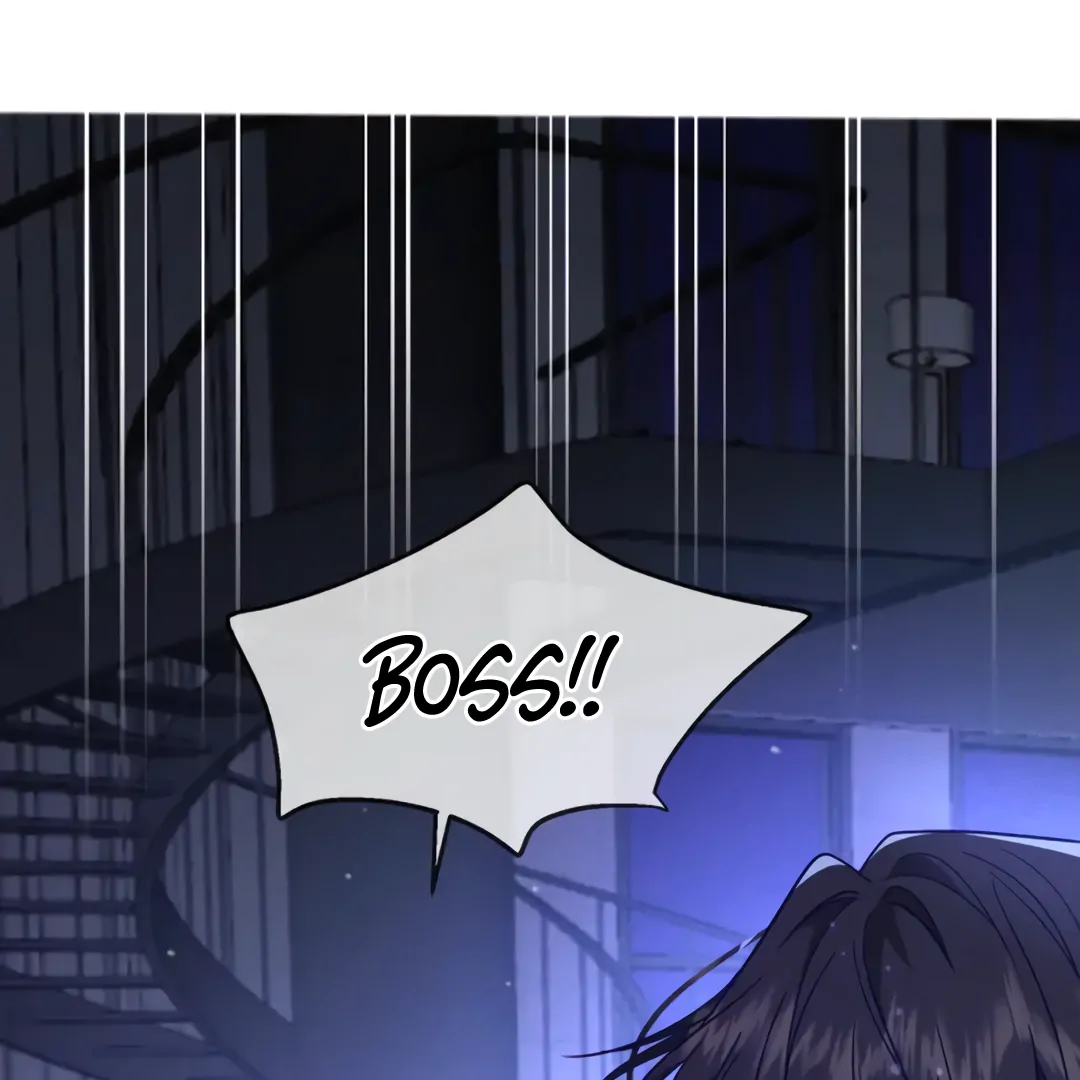 Kill My Love [Team Hazama] - Chapter 51 manhwa