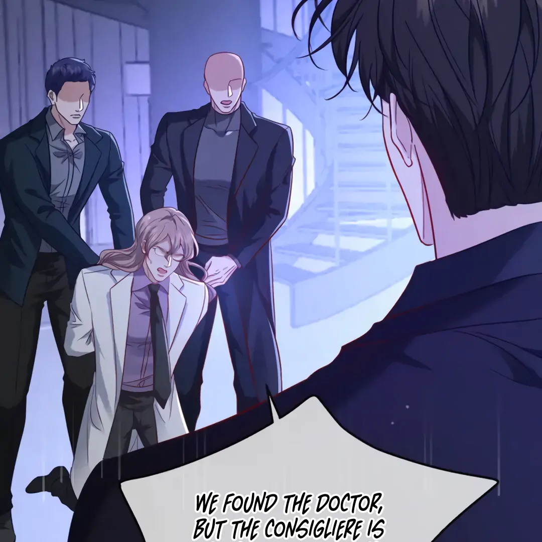 Kill My Love [Team Hazama] - Chapter 51 manhwa