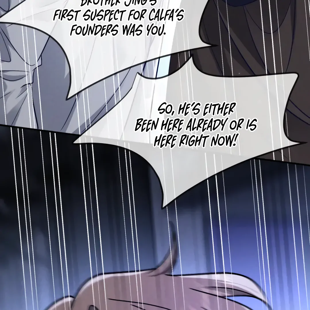 Kill My Love [Team Hazama] - Chapter 51 manhwa