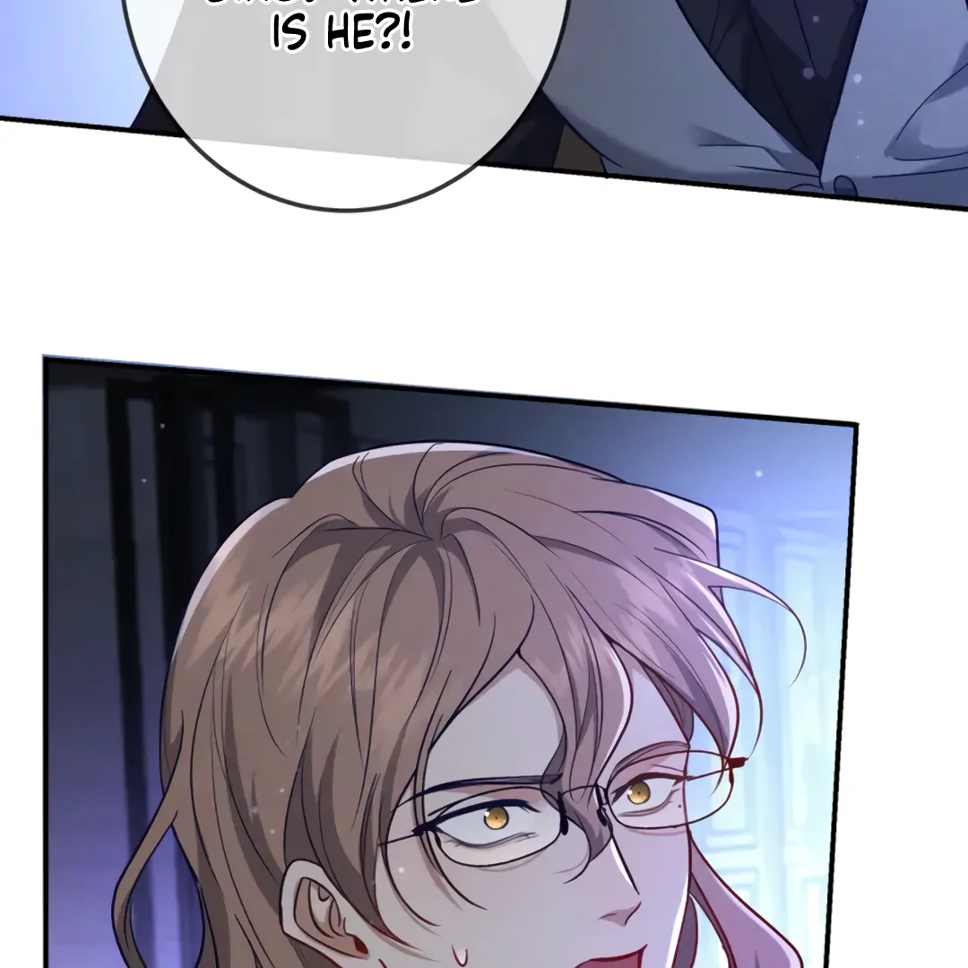 Kill My Love [Team Hazama] - Chapter 51 manhwa