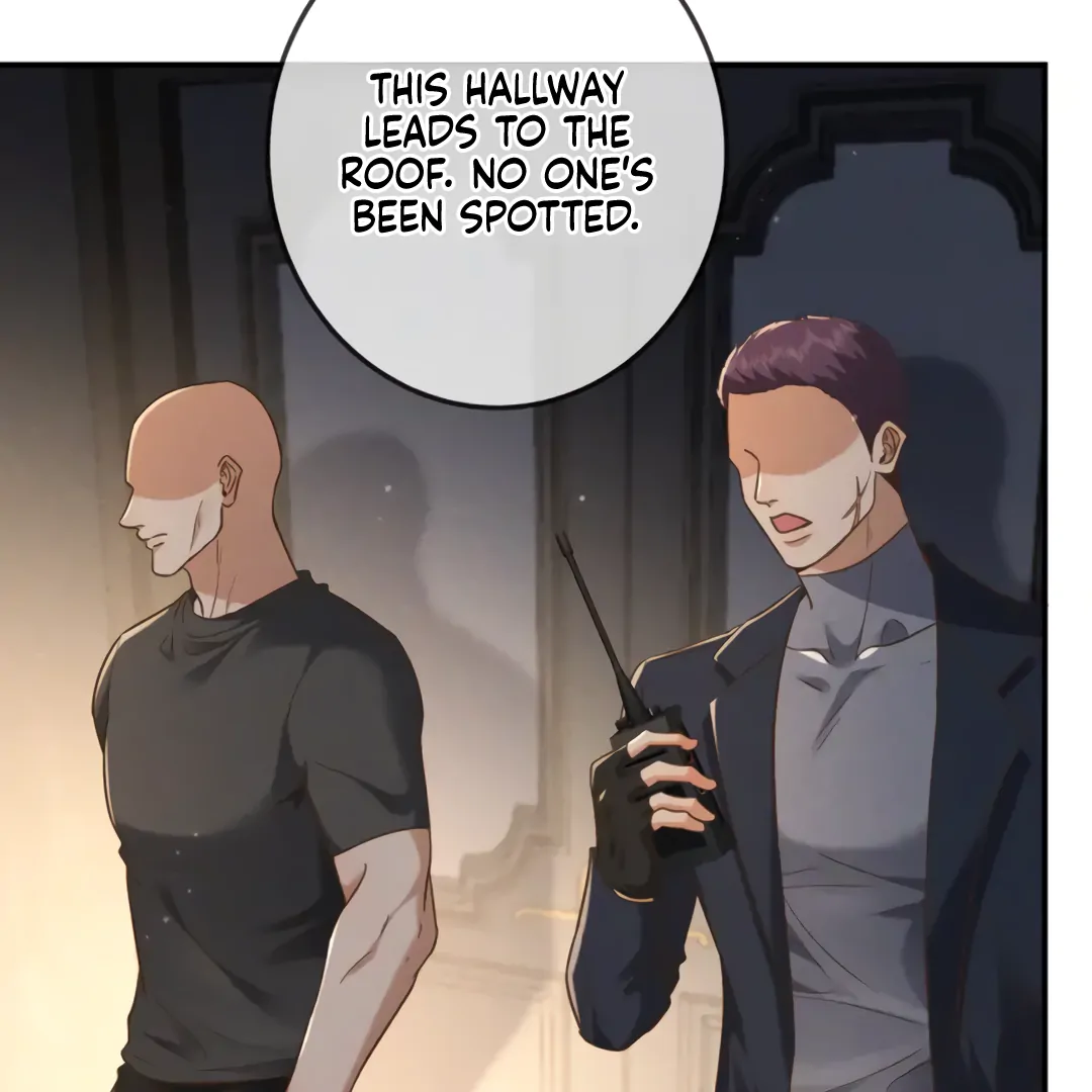 Kill My Love [Team Hazama] - Chapter 51 manhwa