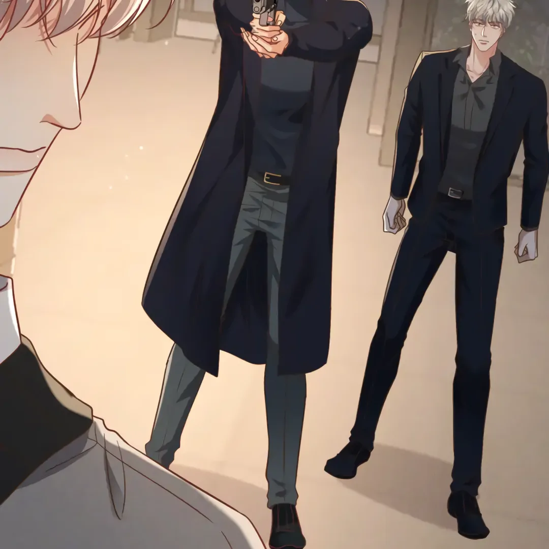 Kill My Love [Team Hazama] - Chapter 51 manhwa
