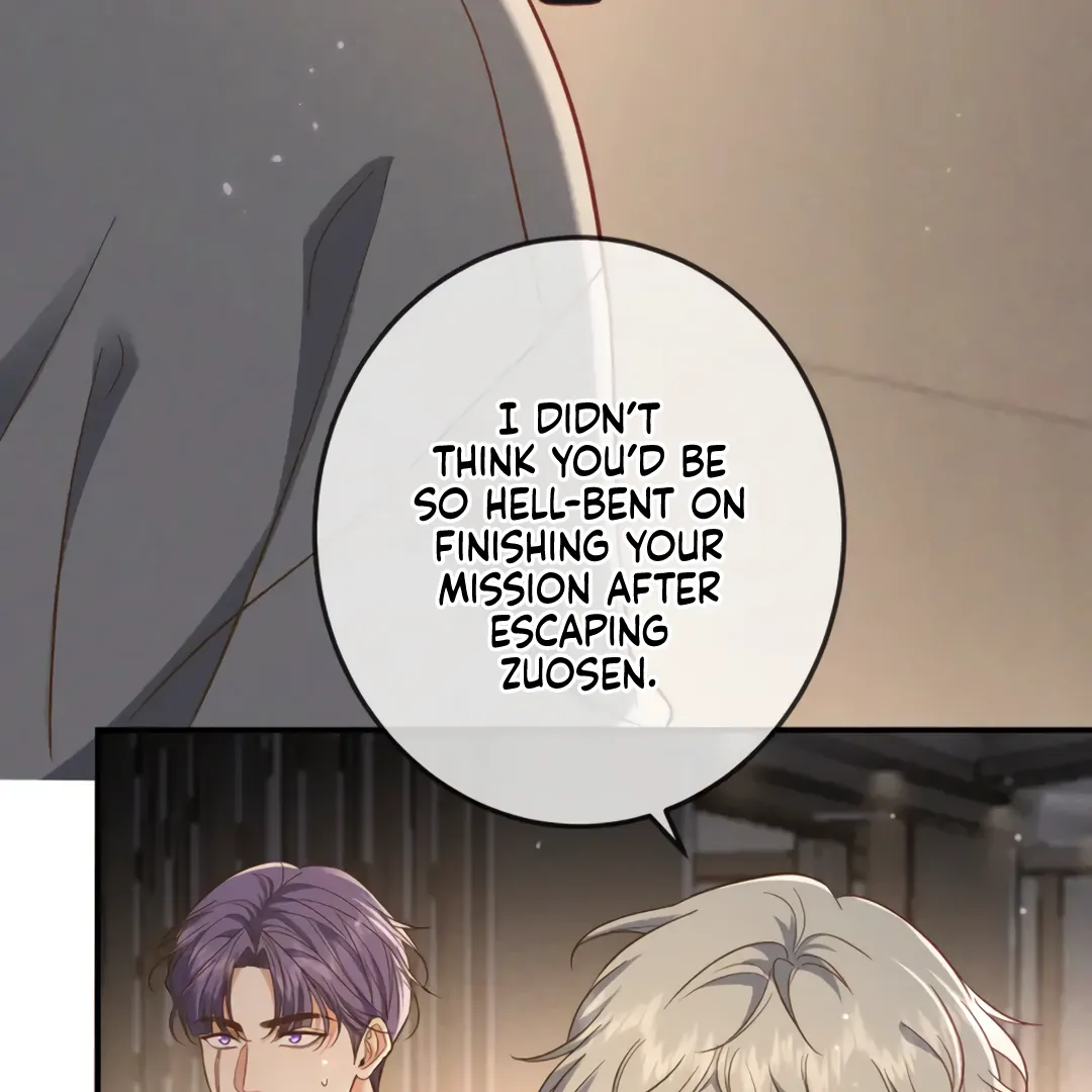 Kill My Love [Team Hazama] - Chapter 51 manhwa