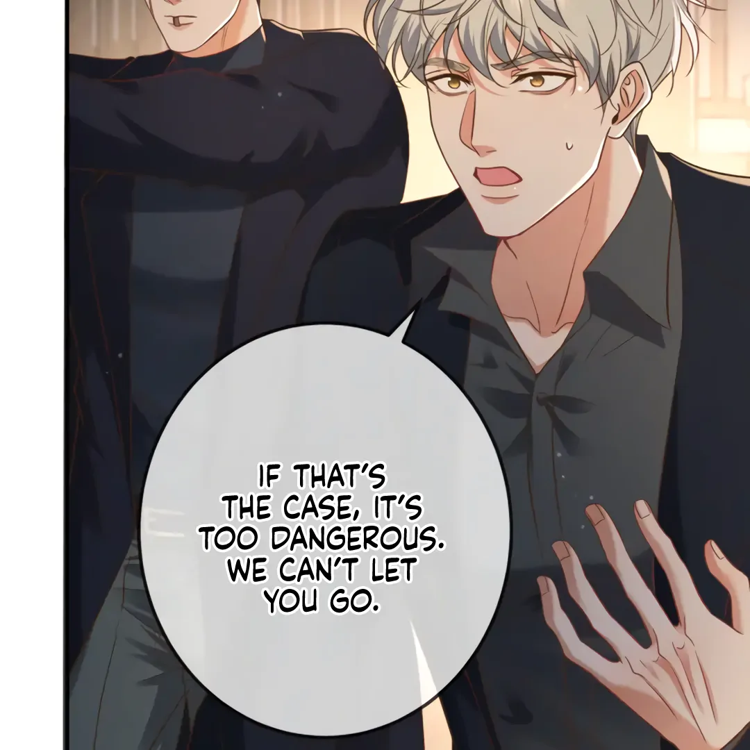 Kill My Love [Team Hazama] - Chapter 51 manhwa