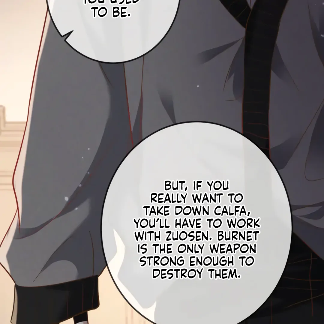 Kill My Love [Team Hazama] - Chapter 51 manhwa