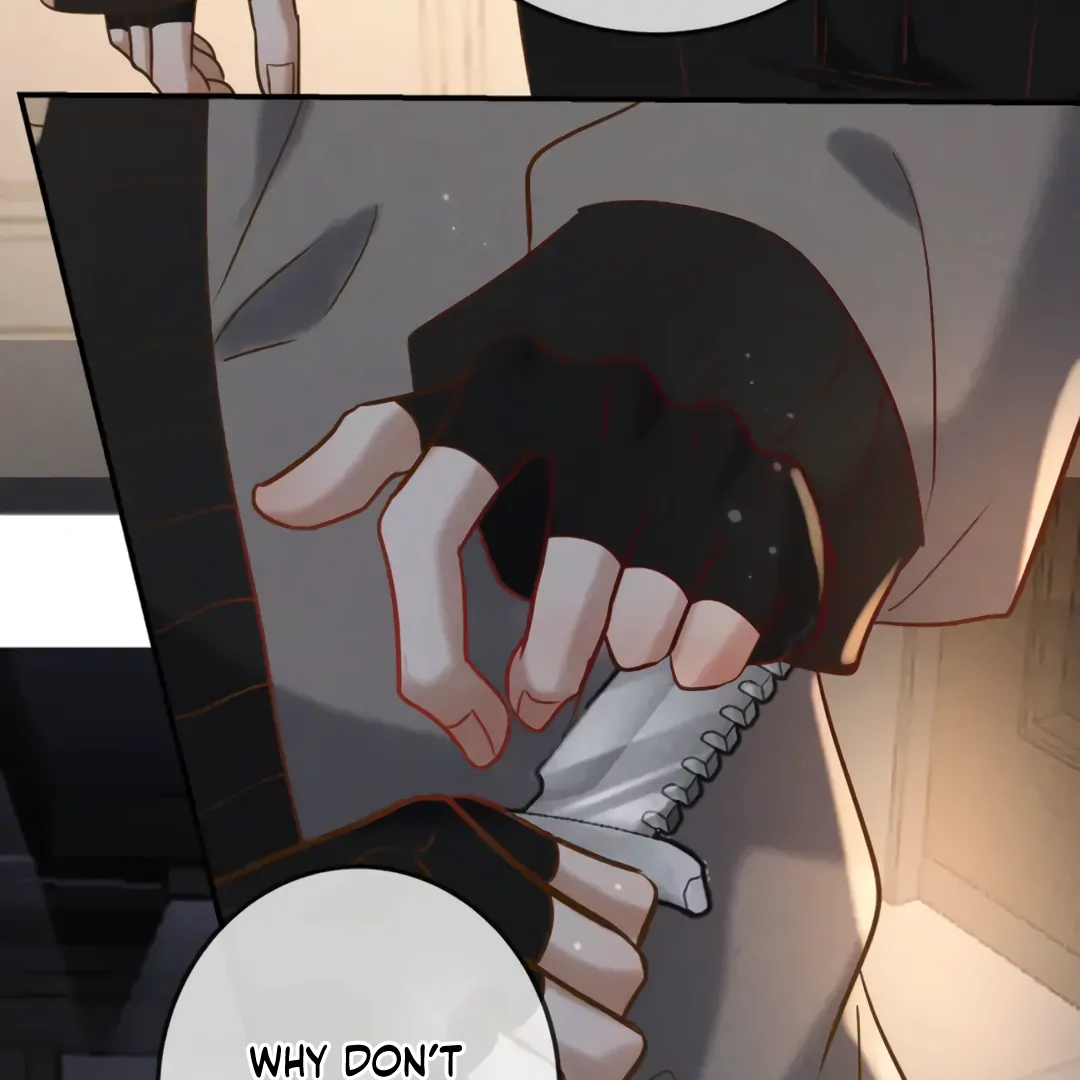Kill My Love [Team Hazama] - Chapter 51 manhwa