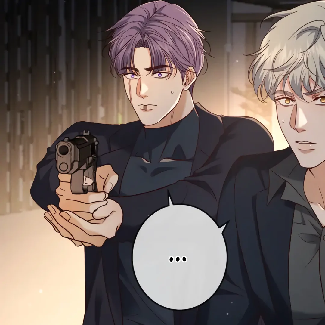 Kill My Love [Team Hazama] - Chapter 51 manhwa