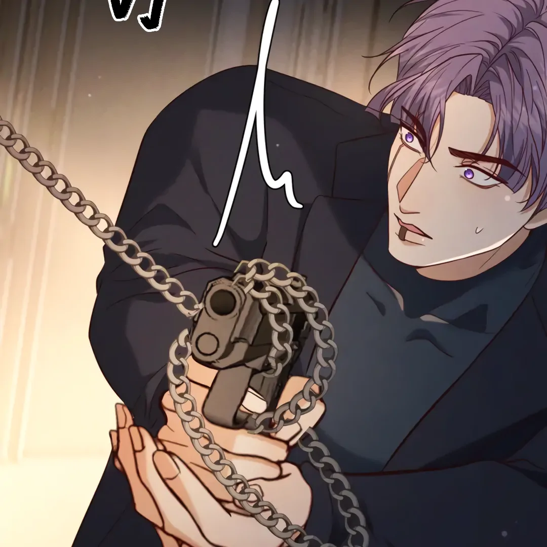 Kill My Love [Team Hazama] - Chapter 51 manhwa