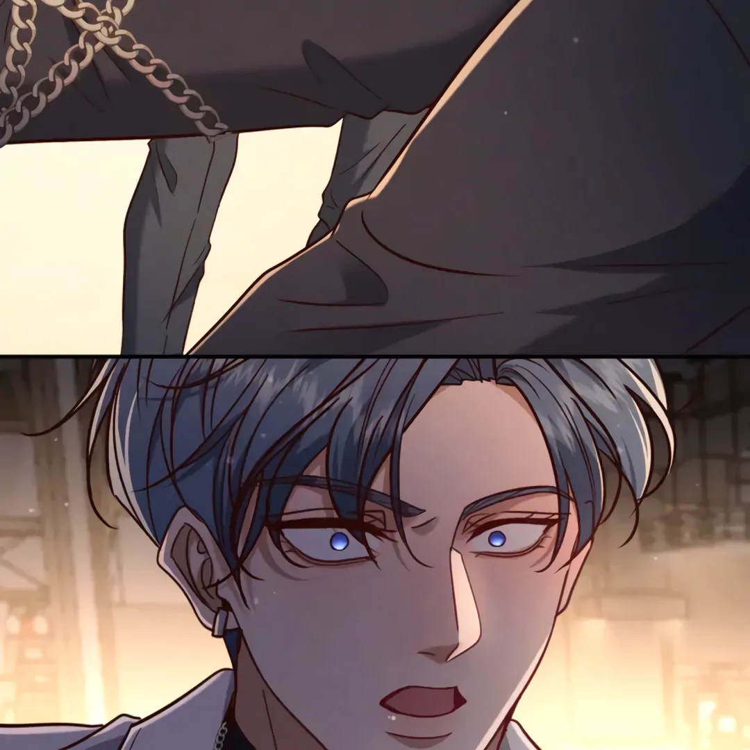 Kill My Love [Team Hazama] - Chapter 51 manhwa