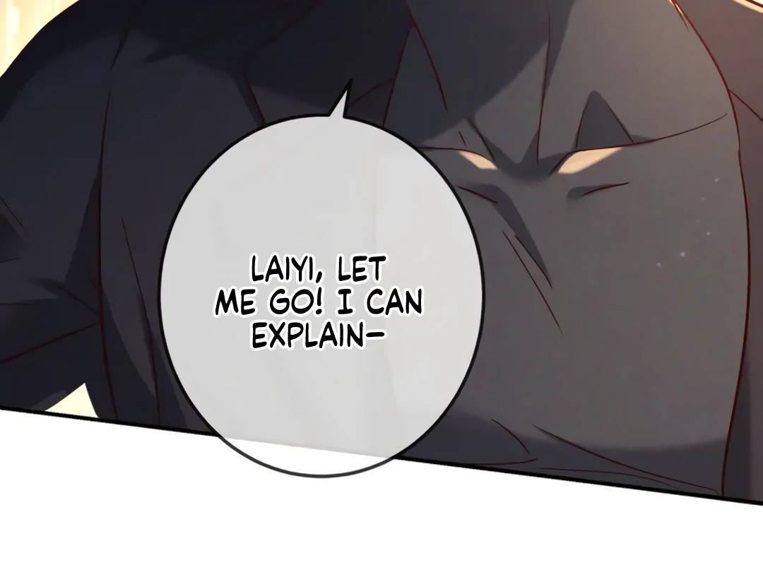 Kill My Love [Team Hazama] - Chapter 51 manhwa