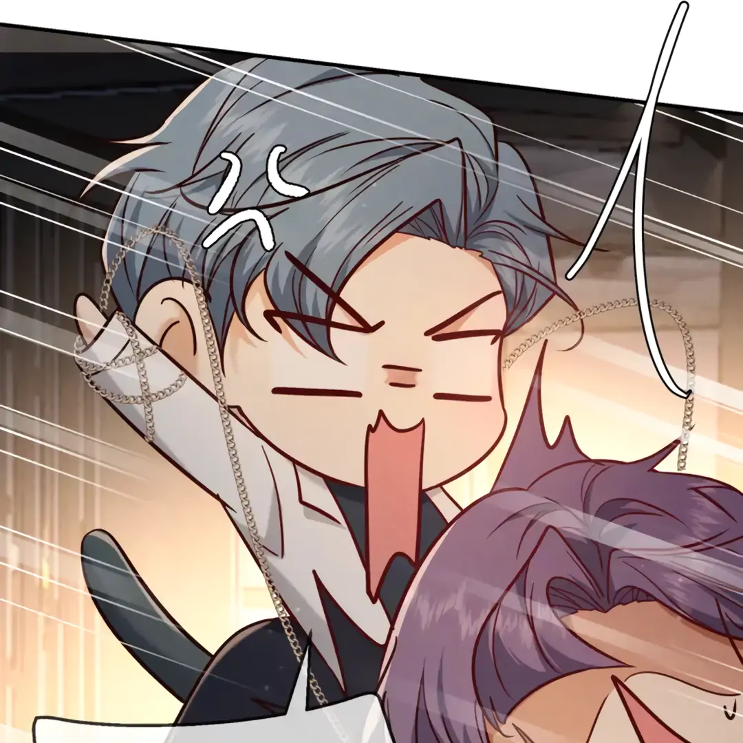 Kill My Love [Team Hazama] - Chapter 51 manhwa