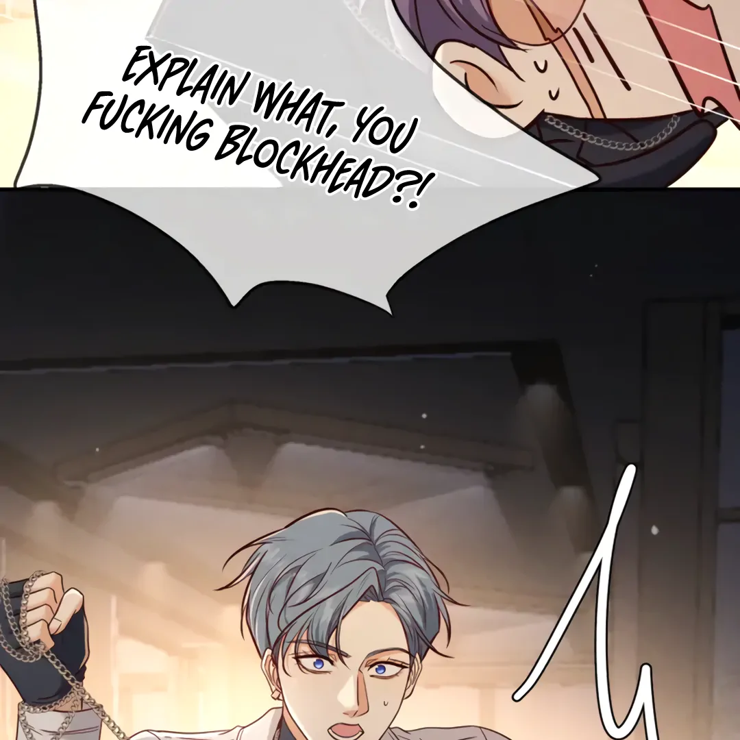 Kill My Love [Team Hazama] - Chapter 51 manhwa