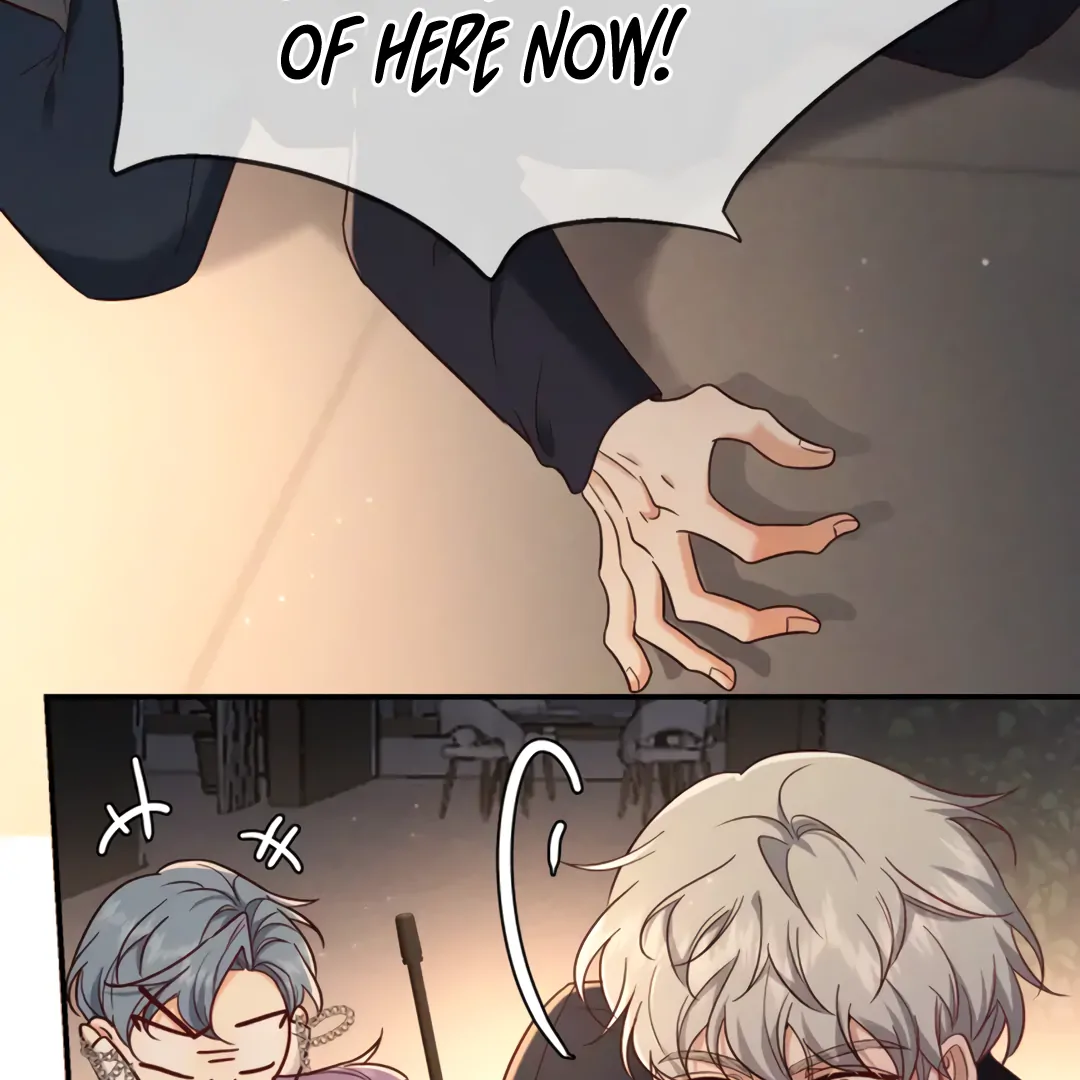 Kill My Love [Team Hazama] - Chapter 51 manhwa