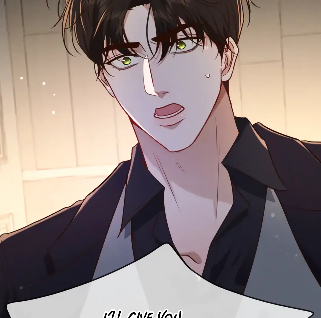 Kill My Love [Team Hazama] - Chapter 51 manhwa