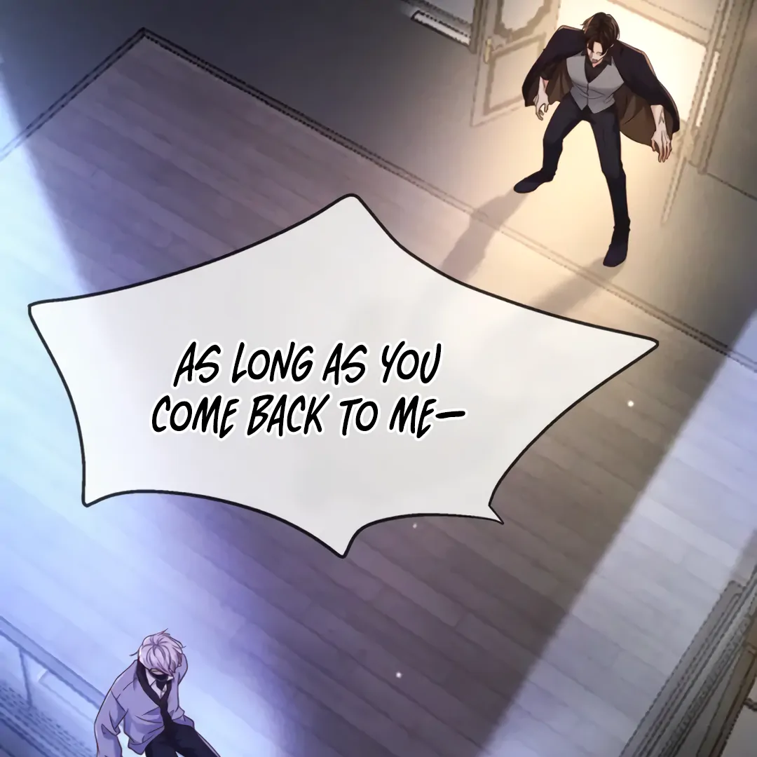 Kill My Love [Team Hazama] - Chapter 51 manhwa
