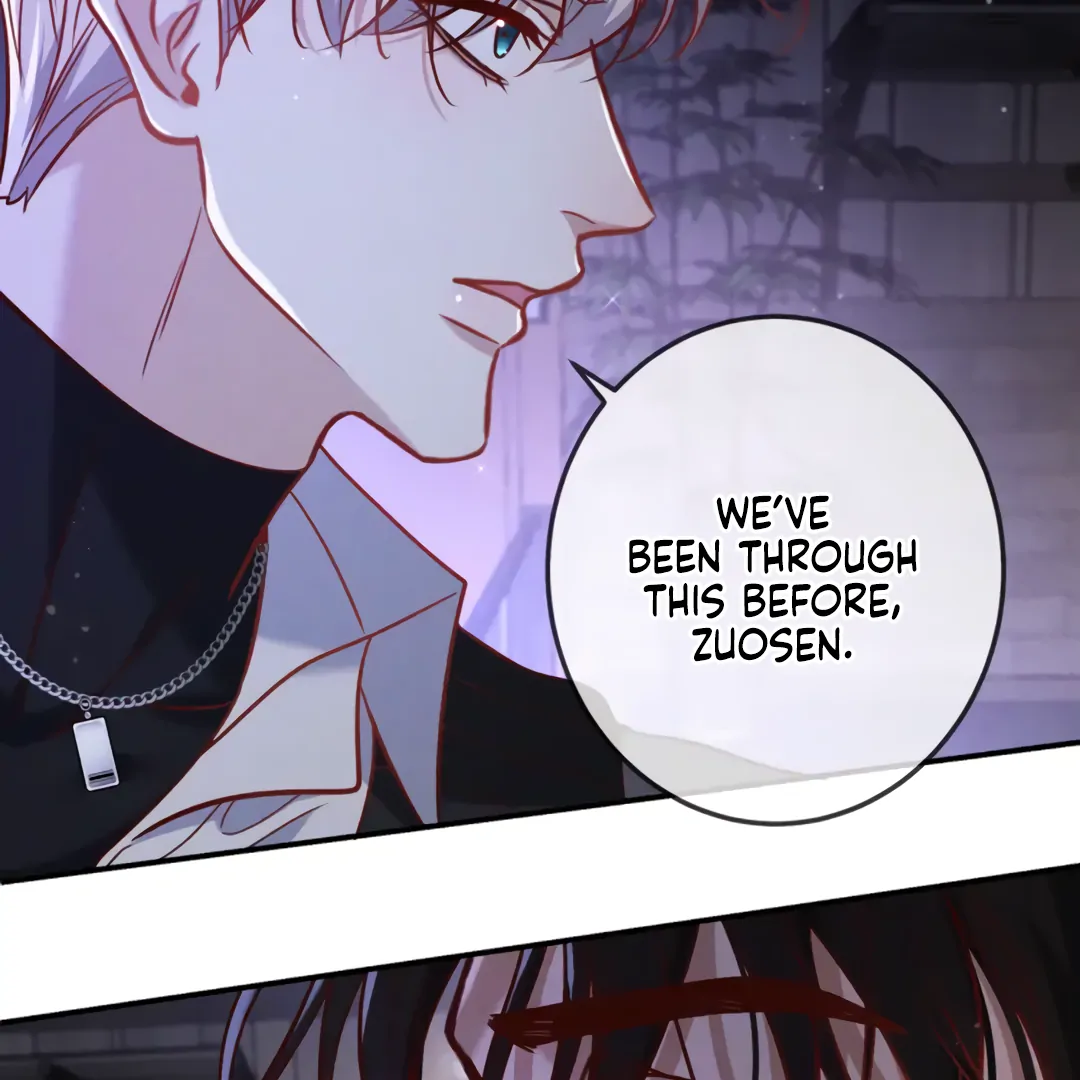 Kill My Love [Team Hazama] - Chapter 51 manhwa
