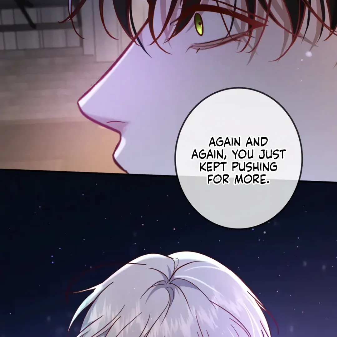 Kill My Love [Team Hazama] - Chapter 51 manhwa