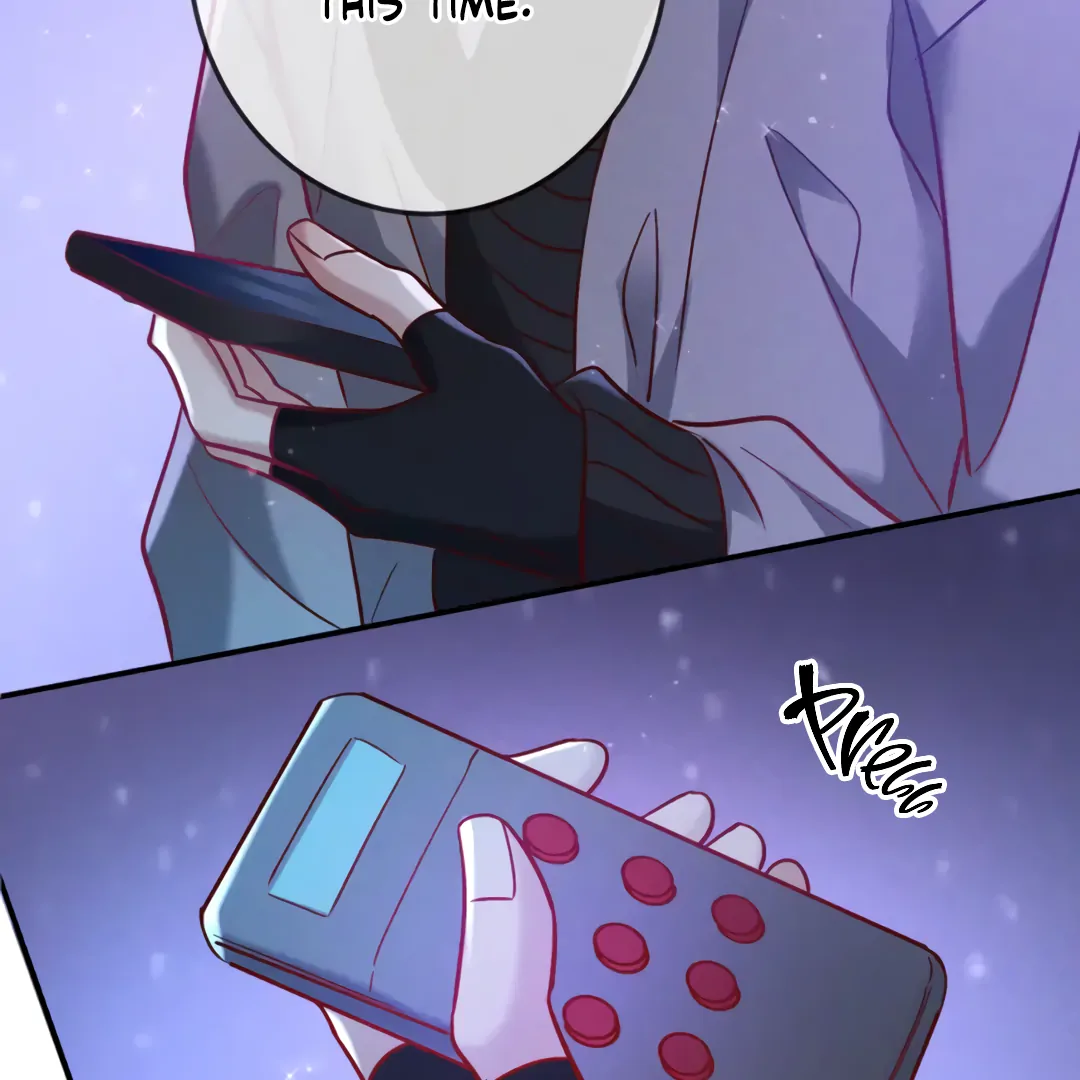 Kill My Love [Team Hazama] - Chapter 51 manhwa