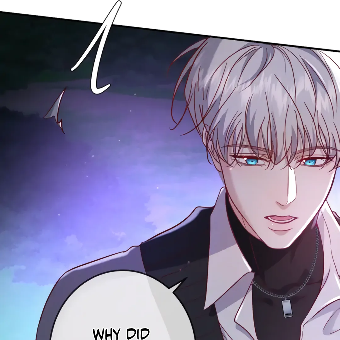 Kill My Love [Team Hazama] - Chapter 51 manhwa