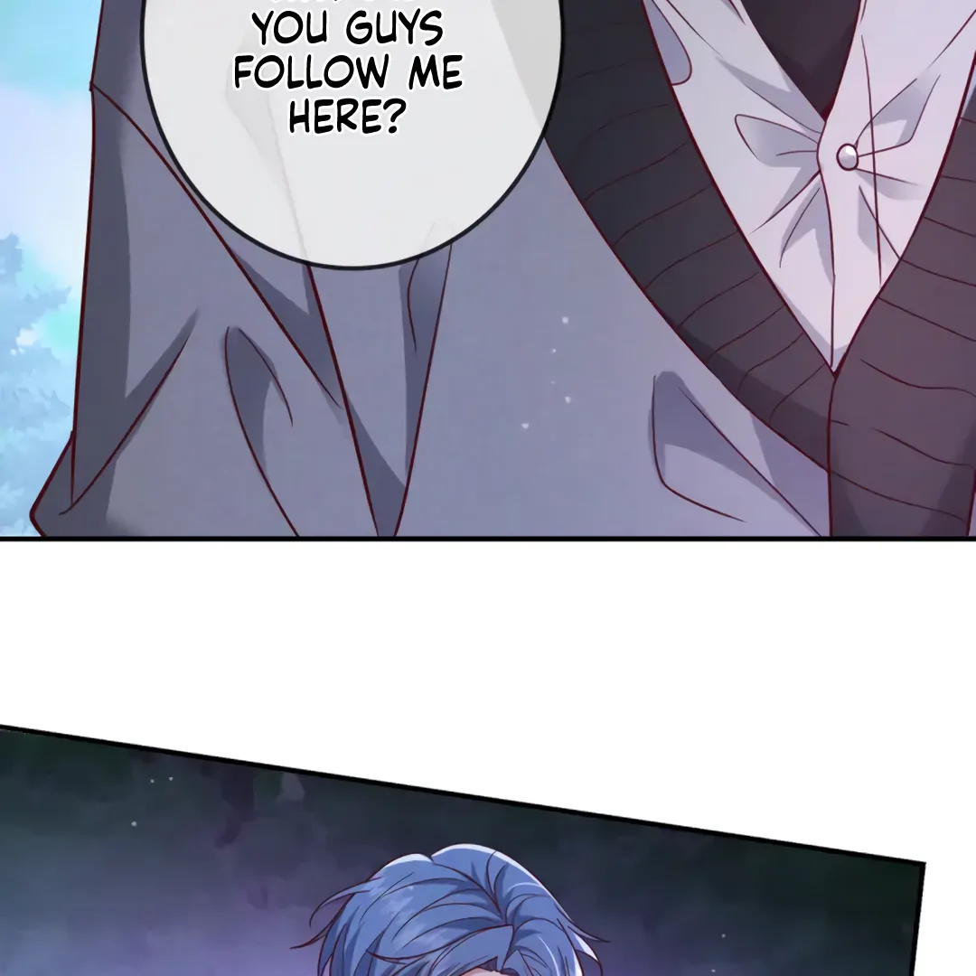 Kill My Love [Team Hazama] - Chapter 51 manhwa