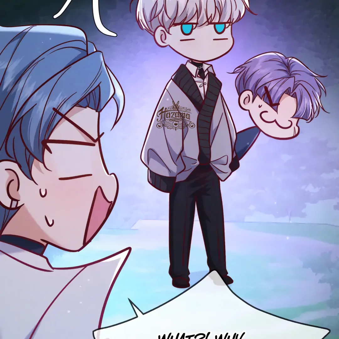 Kill My Love [Team Hazama] - Chapter 51 manhwa