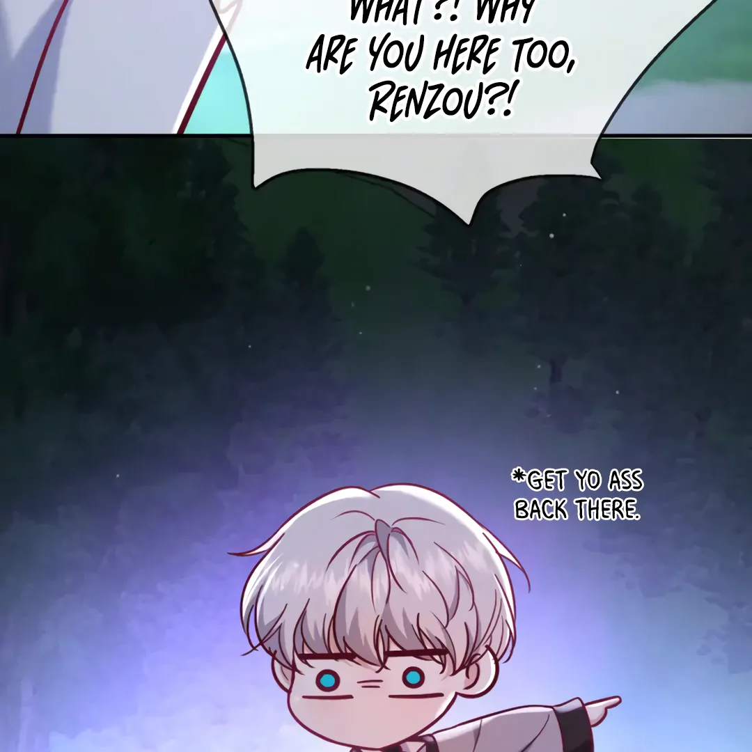 Kill My Love [Team Hazama] - Chapter 51 manhwa