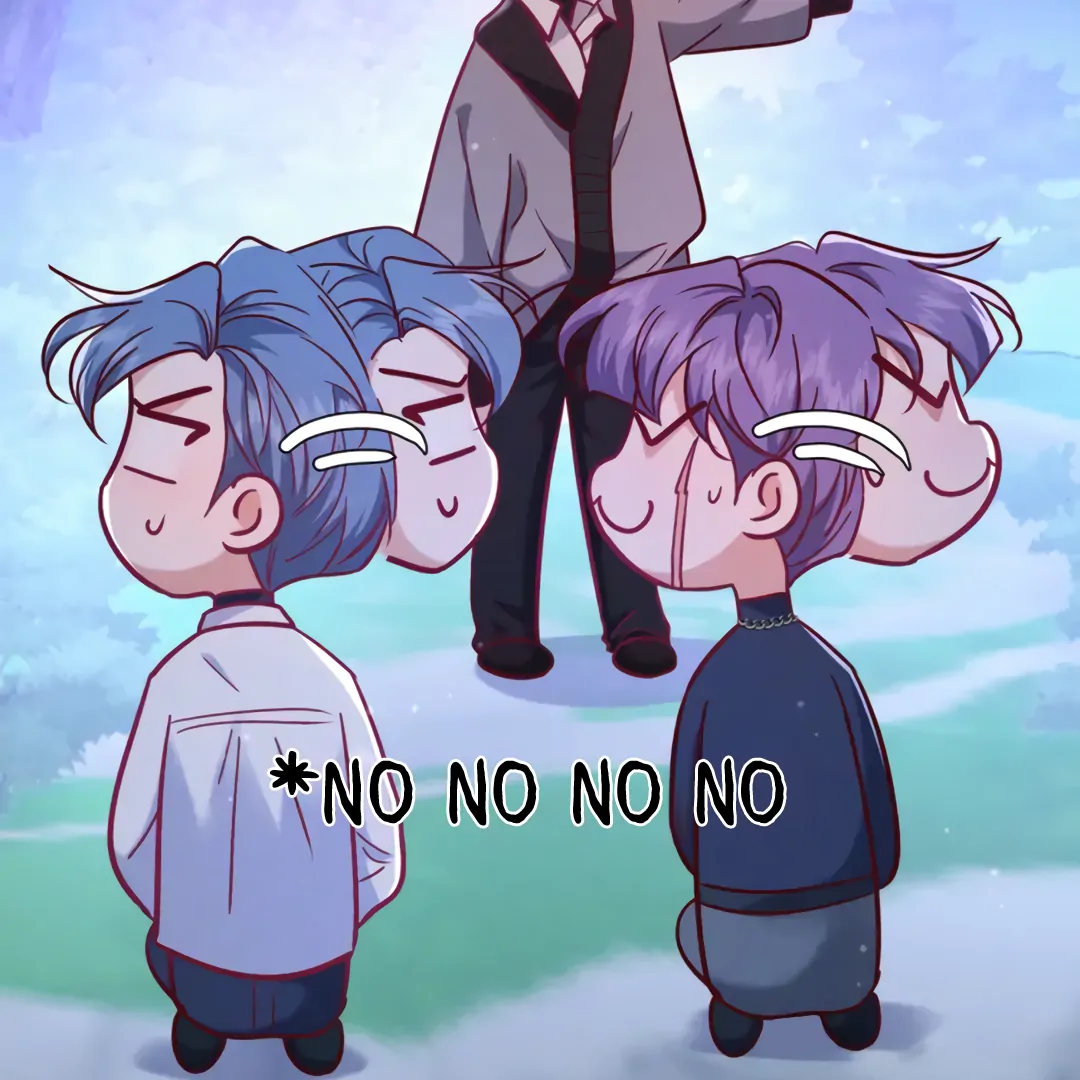 Kill My Love [Team Hazama] - Chapter 51 manhwa