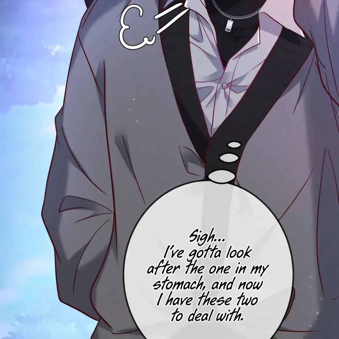 Kill My Love [Team Hazama] - Chapter 51 manhwa