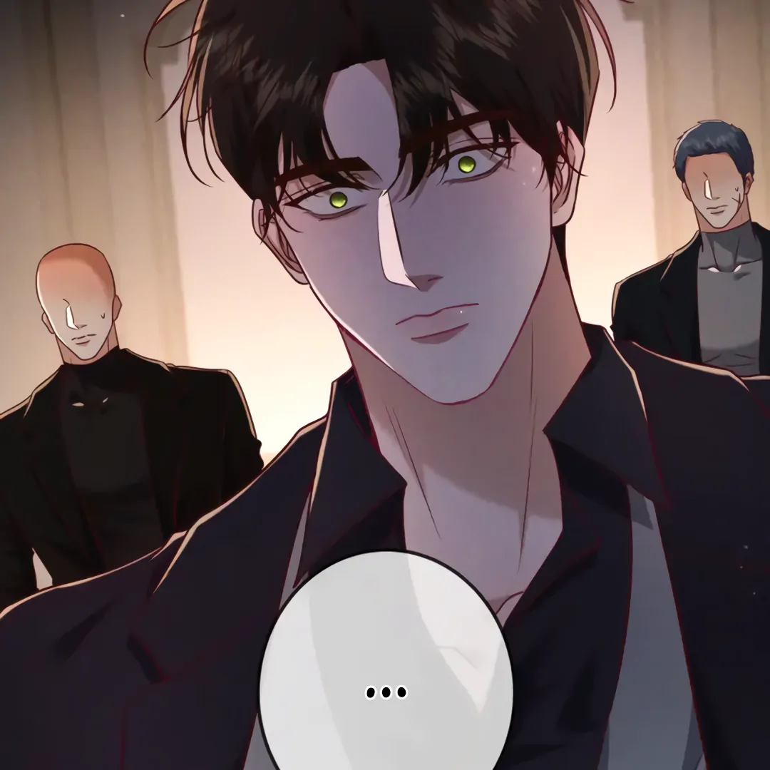 Kill My Love [Team Hazama] - Chapter 51 manhwa