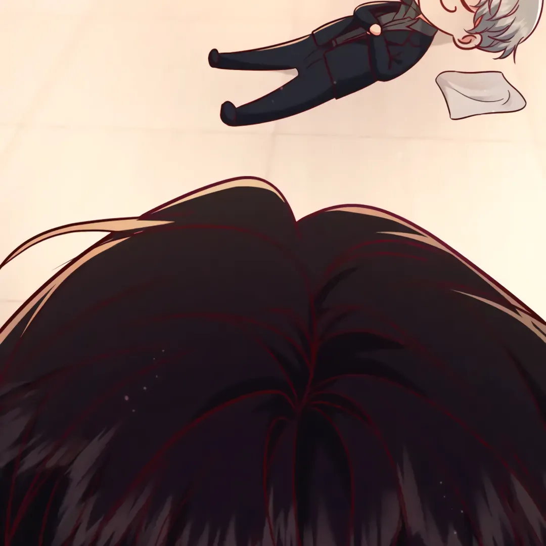 Kill My Love [Team Hazama] - Chapter 51 manhwa
