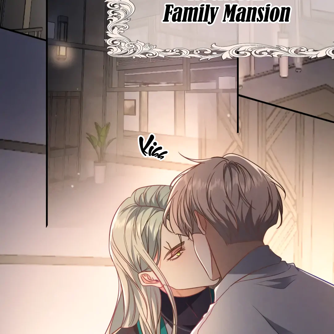 Kill My Love [Team Hazama] - Chapter 52 manhwa