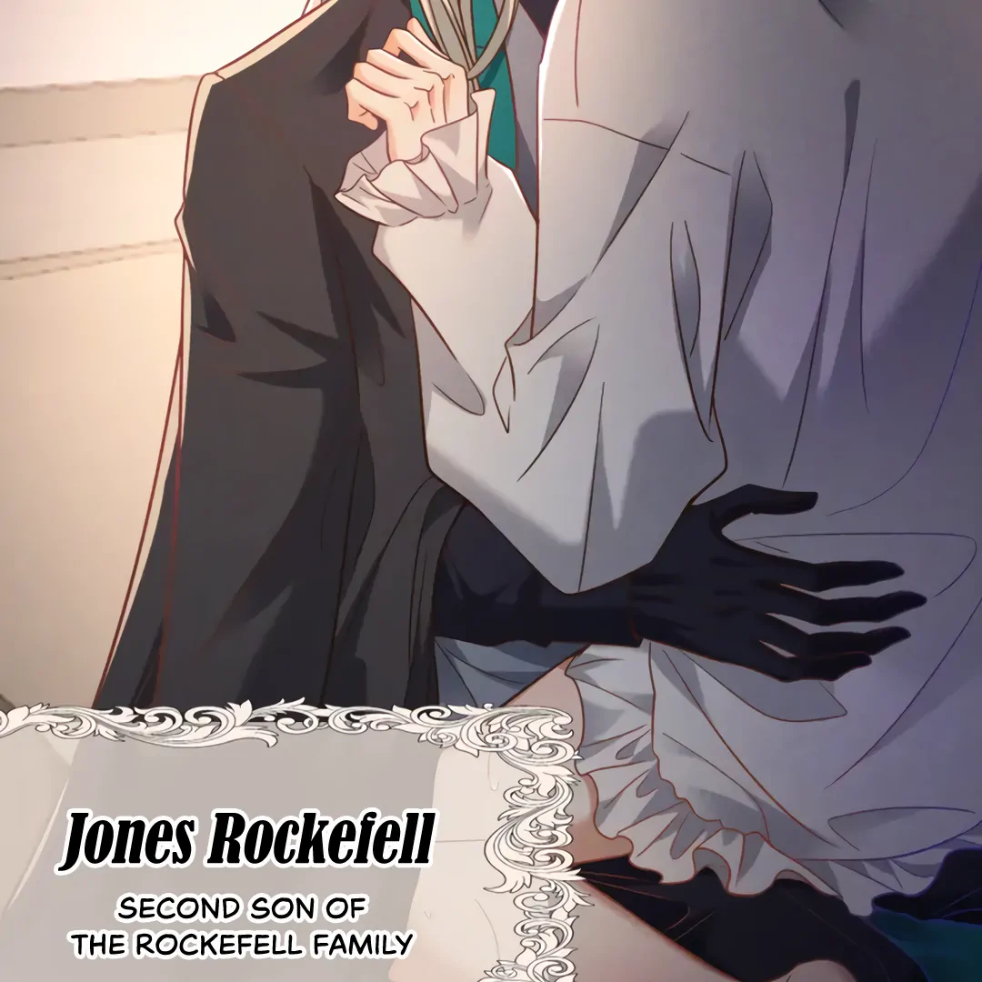 Kill My Love [Team Hazama] - Chapter 52 manhwa
