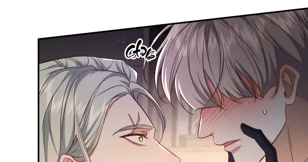 Kill My Love [Team Hazama] - Chapter 52 manhwa