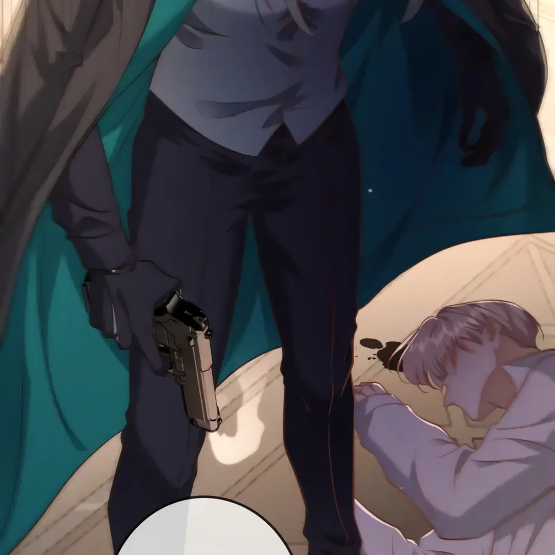 Kill My Love [Team Hazama] - Chapter 52 manhwa