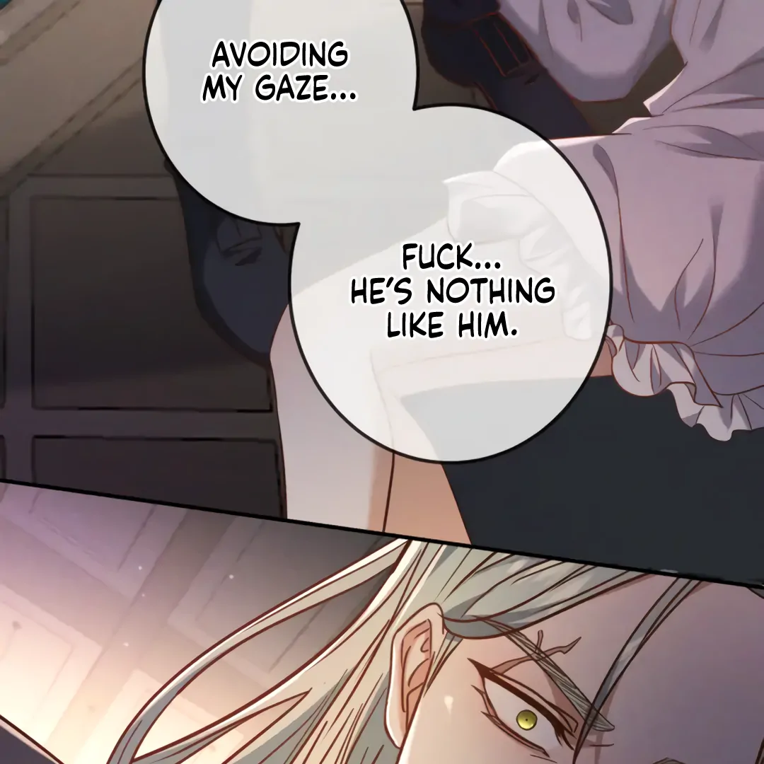 Kill My Love [Team Hazama] - Chapter 52 manhwa