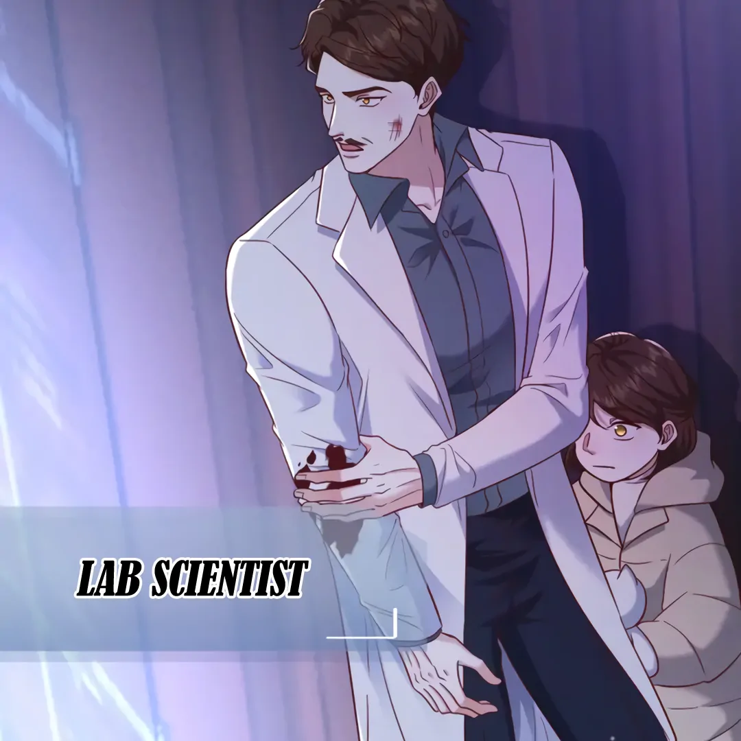 Kill My Love [Team Hazama] - Chapter 52 manhwa