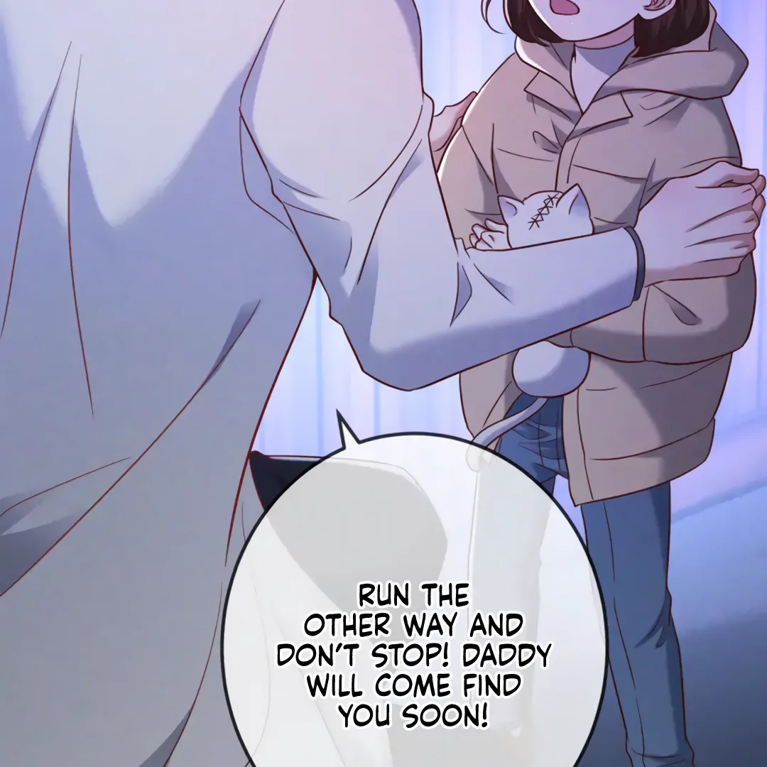Kill My Love [Team Hazama] - Chapter 52 manhwa