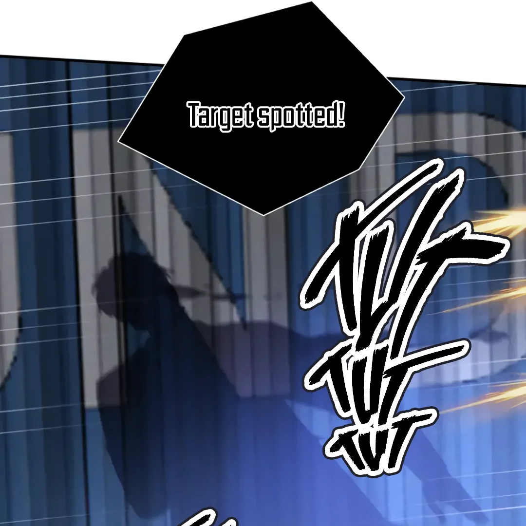 Kill My Love [Team Hazama] - Chapter 52 manhwa