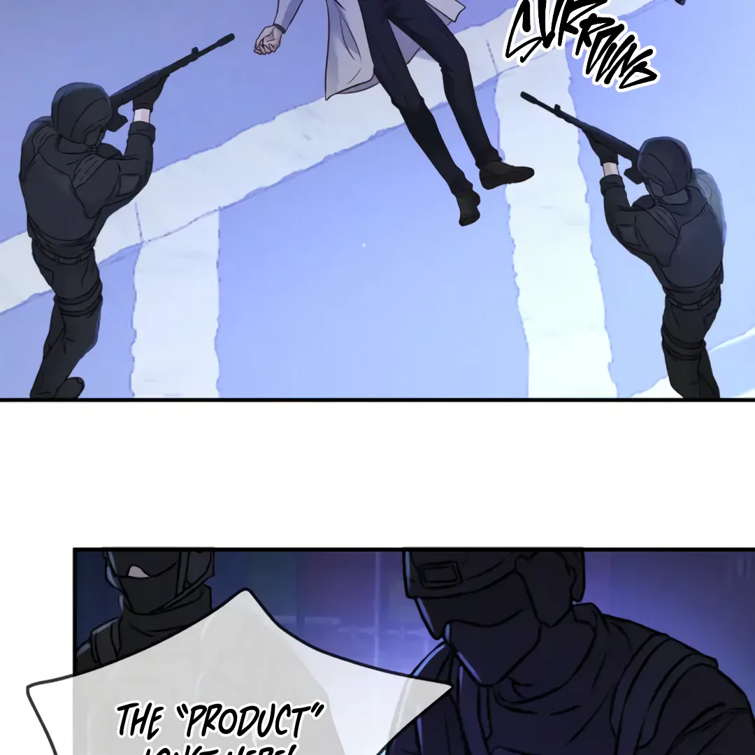 Kill My Love [Team Hazama] - Chapter 52 manhwa