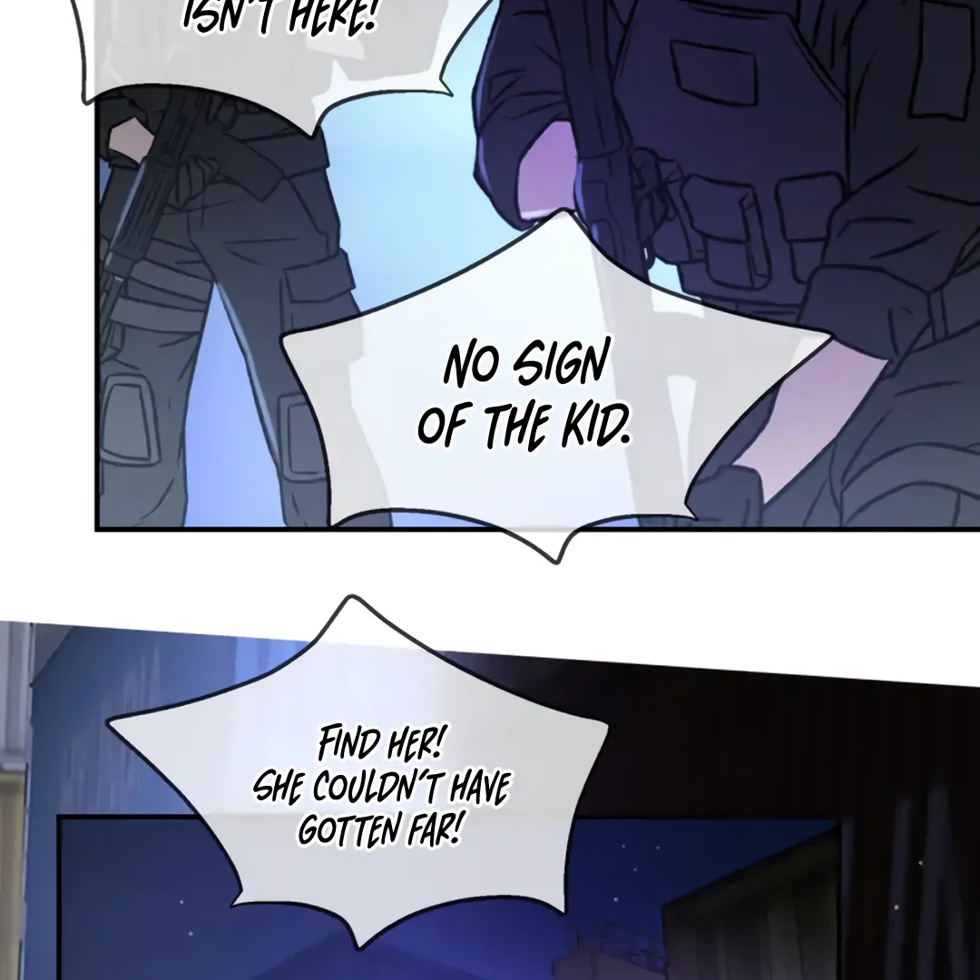 Kill My Love [Team Hazama] - Chapter 52 manhwa