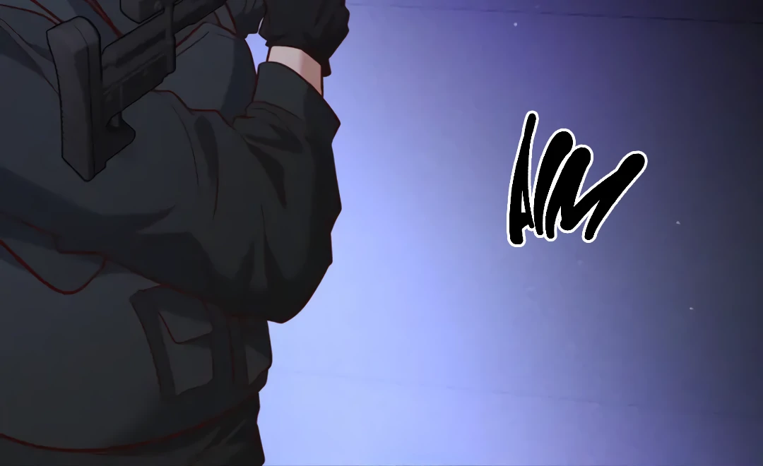 Kill My Love [Team Hazama] - Chapter 52 manhwa