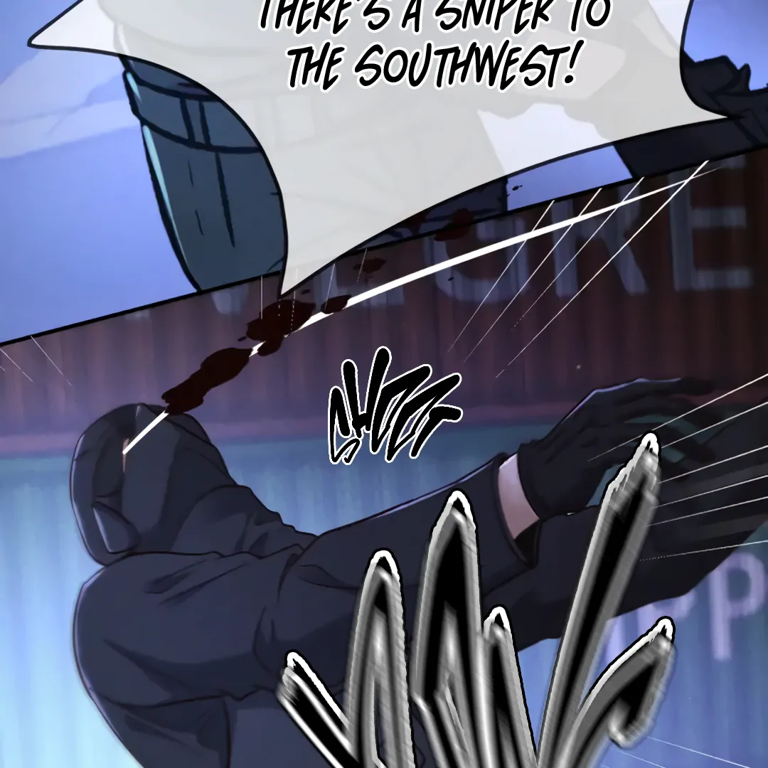 Kill My Love [Team Hazama] - Chapter 52 manhwa