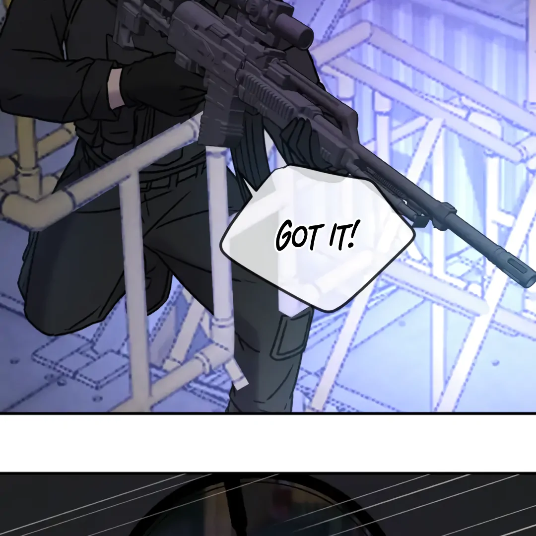 Kill My Love [Team Hazama] - Chapter 52 manhwa