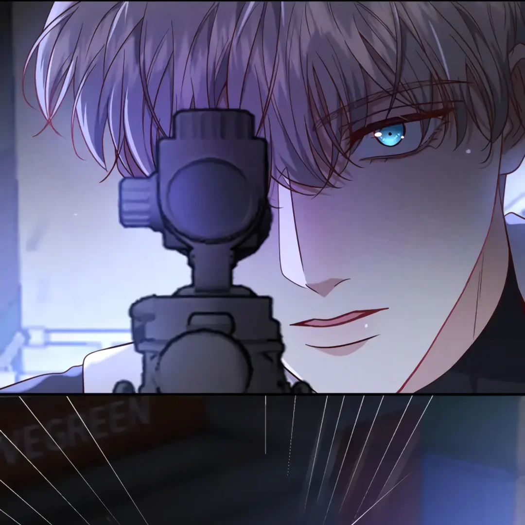 Kill My Love [Team Hazama] - Chapter 52 manhwa