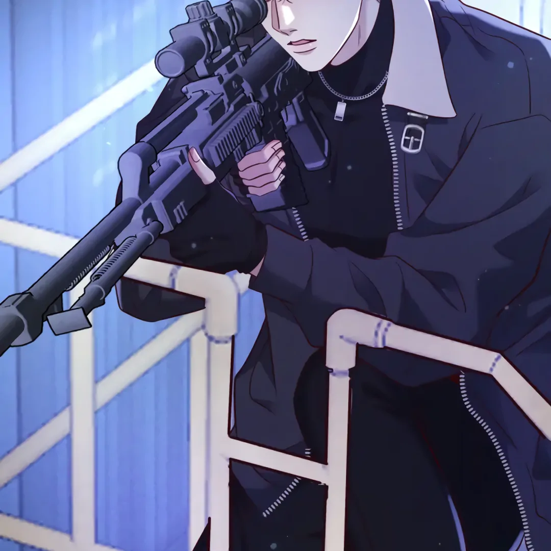 Kill My Love [Team Hazama] - Chapter 52 manhwa