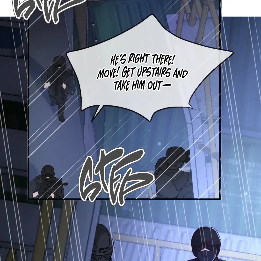 Kill My Love [Team Hazama] - Chapter 52 manhwa