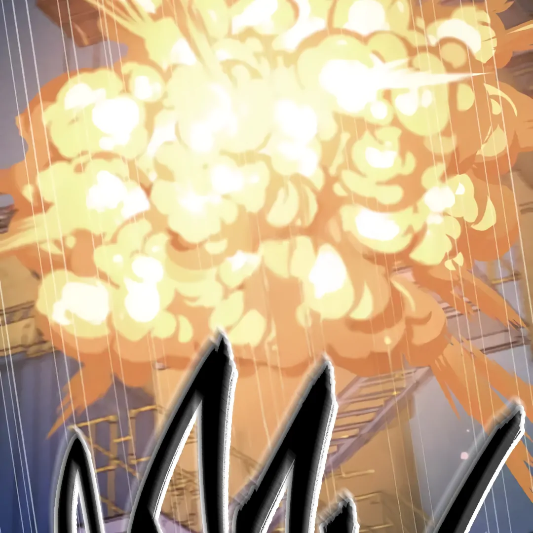 Kill My Love [Team Hazama] - Chapter 52 manhwa