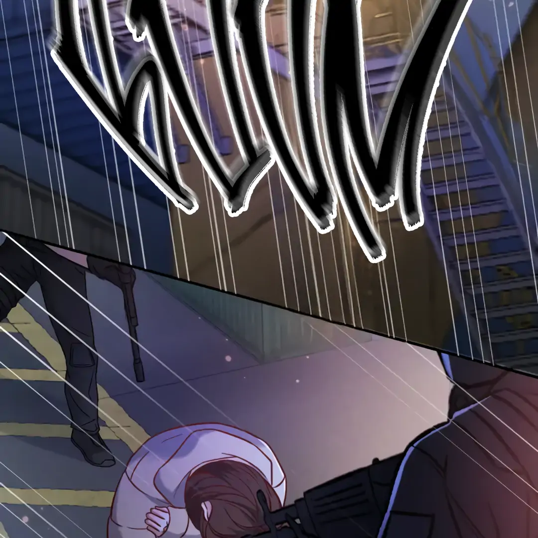 Kill My Love [Team Hazama] - Chapter 52 manhwa